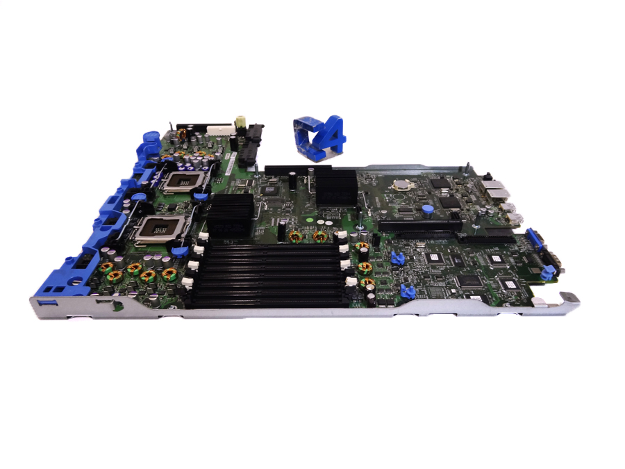 DELL CW954 POWEREDGE 2950 SYSTEMBOARD G1 