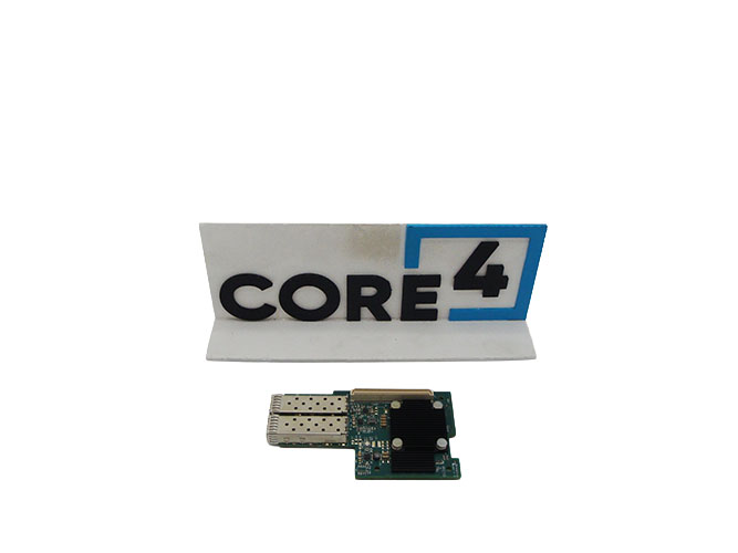 MELLANOX CX4421A DP 25GBE OCP2.0 Type1 ETH NIC MCX4421A-ACQN
