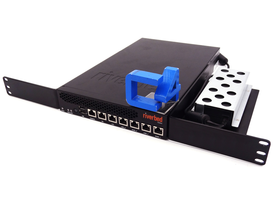 RIVERBED CXA-00770-B020 Eval SteelHead CX770 Module