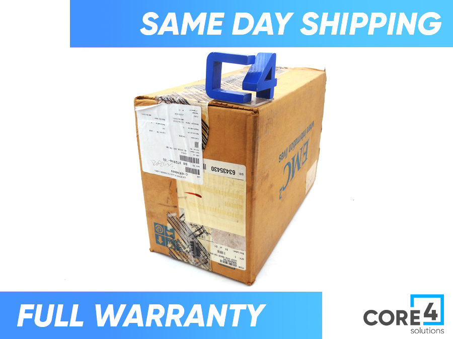 DELL CY511 300GB 15K 3.5 EMC HDD *New Bulk*