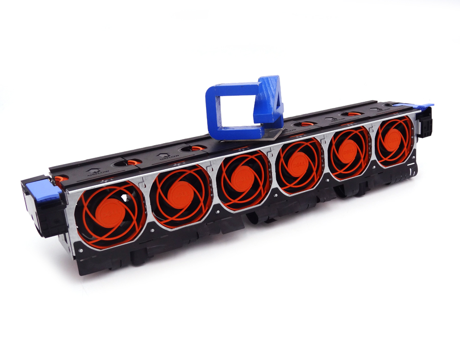 DELL CY8YY POWEREDGE R730/R730XD FAN ASSEMBLEY 