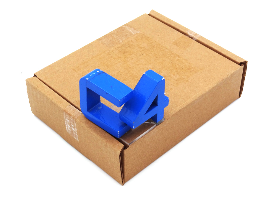 HP CZ208A ACCESS CONTROL USB PROXIMITY RD *New Sealed*