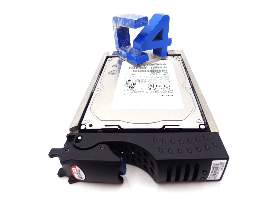 EMC 005049032 450GB 15K 4GB FC LFF HS HDD - 005048849