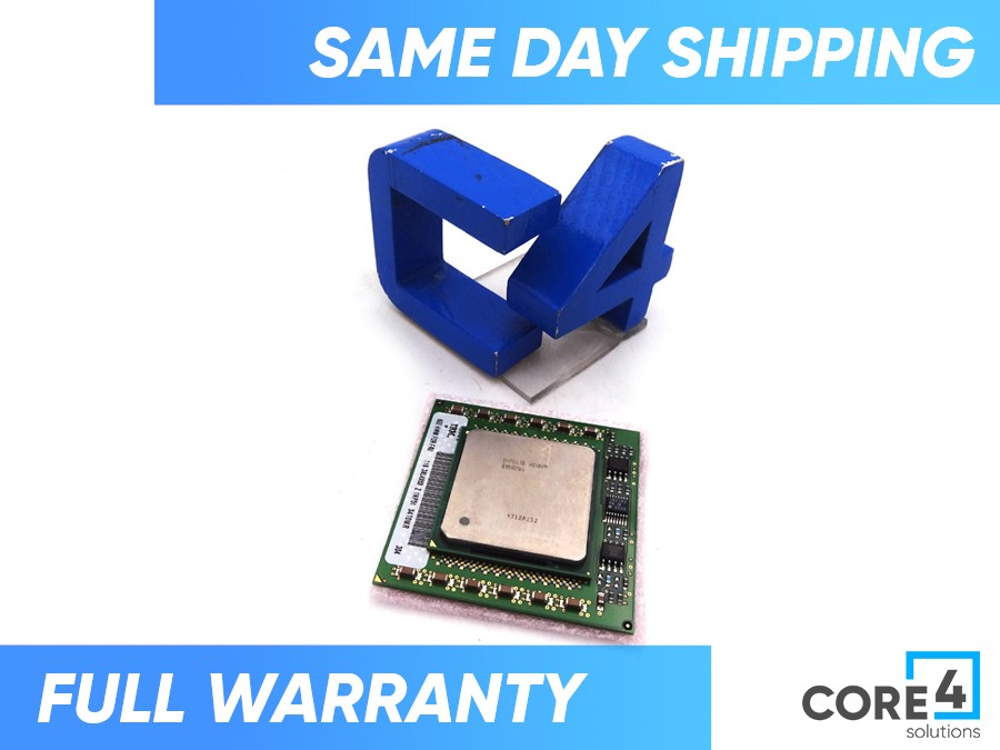 IBM 02R8907 IBM 2.8GHZ/400MHZ 512KB XEON PROC