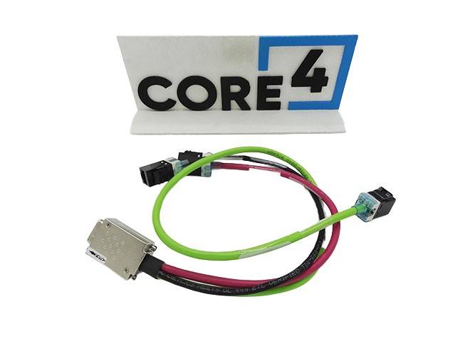 EMC 038-000-446-00 EMC VMAX MMCS MULTIPLIER RJ CABLE