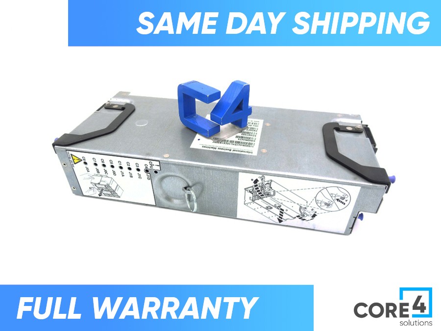 IBM 03N4472 1.65ghz 2-way Processor (7830) - 80P5243 