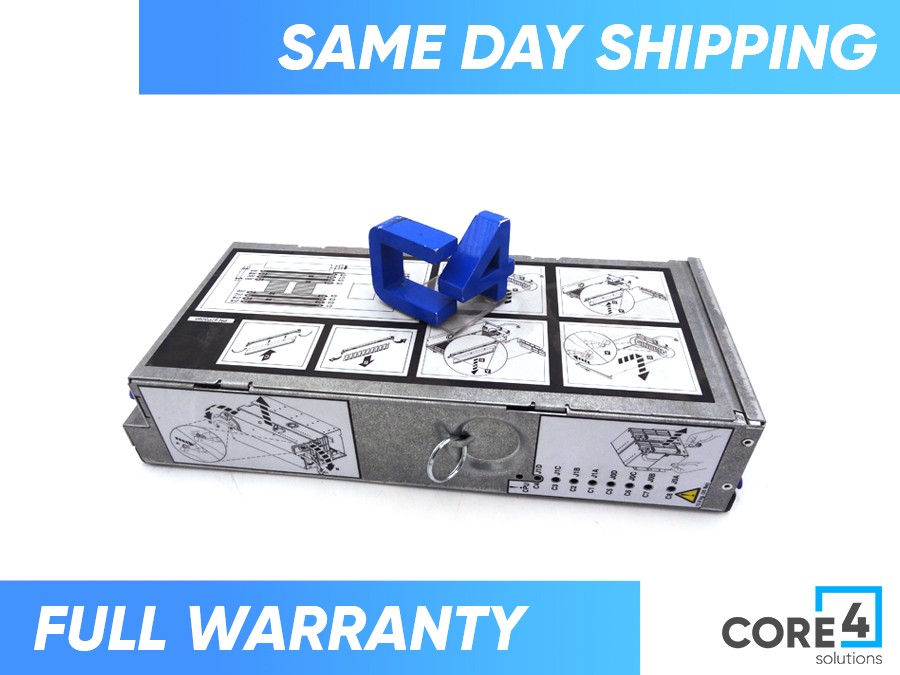 IBM 03N5692 2W 1.65 PROCESSOR (7830)