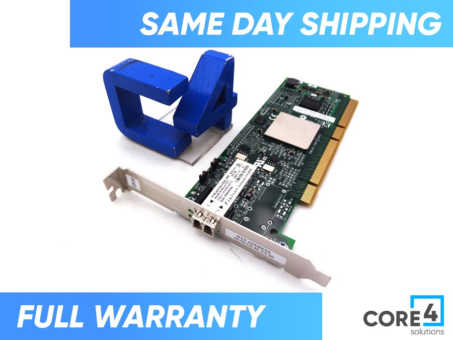 IBM 03N6441 2GB FIBER HBA, PCI-X (5716)
