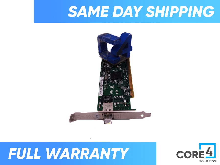 IBM 03N6525 10/100/1000 BASE-TX ETHERNET (1979) 