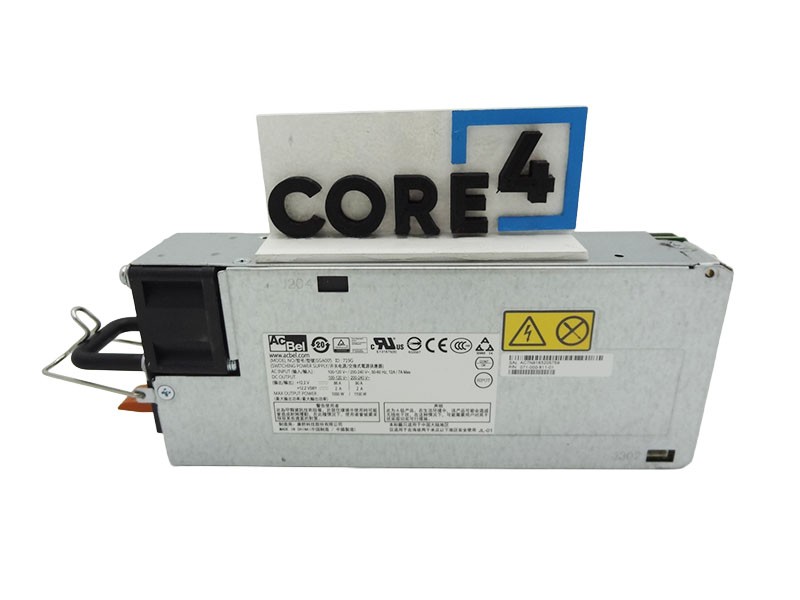 EMC 071-000-611-01 UNITY 300E 1050W POWER SUPPLY