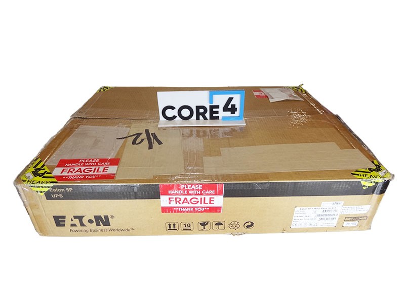 EMC 078-000-122 EMC XTREMIO 220V UPS (5P1550GR)