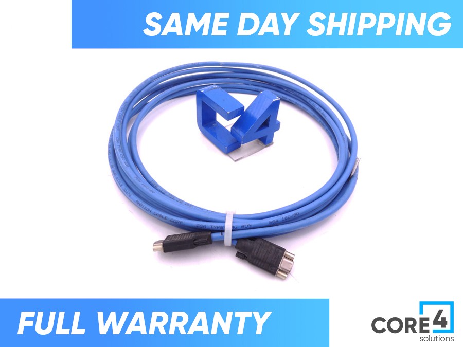 IBM 08L7910 5M SSA CABLE (8805)