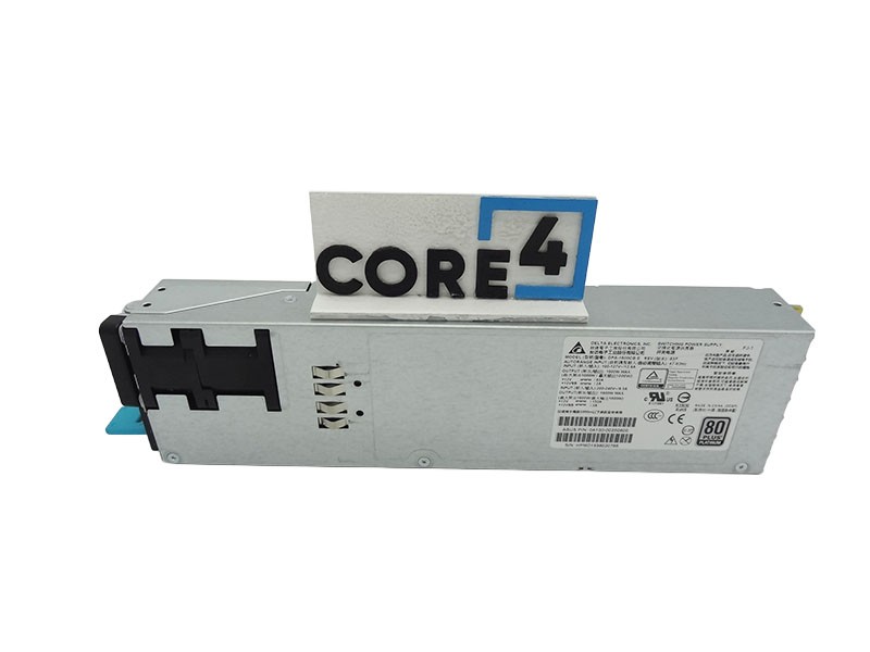 ASUS 0A100-00250600 ASUS 1600W Power Supply