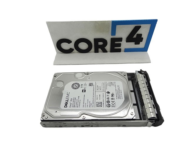 DELL 0N660 DELL 8TB 7.2K SAS 3.5 12Gb/s HDD