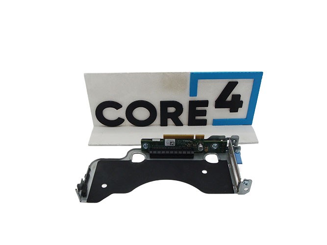 DELL 0VG0Y R440 PCI PERC Riser Cage