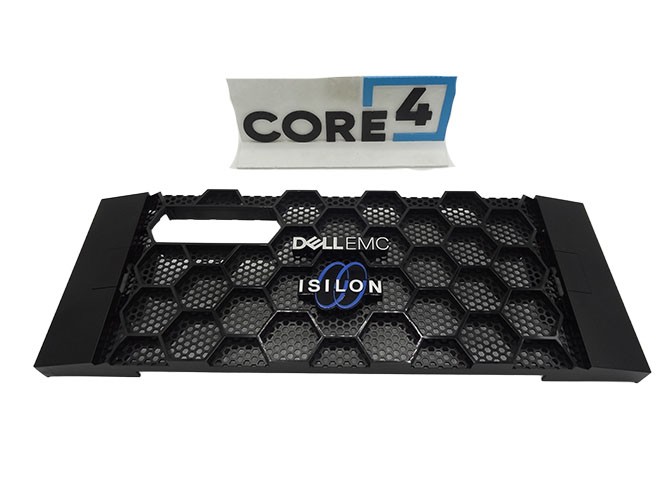 EMC 100-572-110 EMC Isilon A200/A2000/H500 Bezel