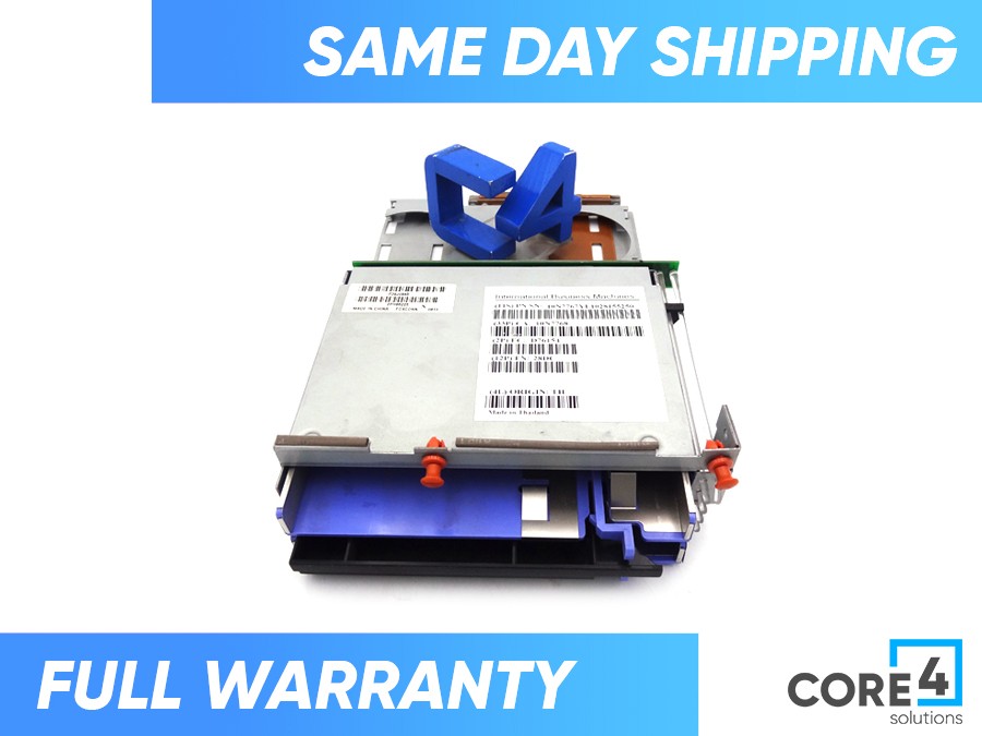 IBM 10N7767 MEDIA BACKPLANE - 7869