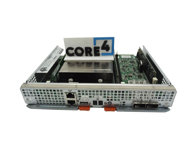 EMC 110-531-003E-03 VNX CONTROLLER MODULE 2x 8GB