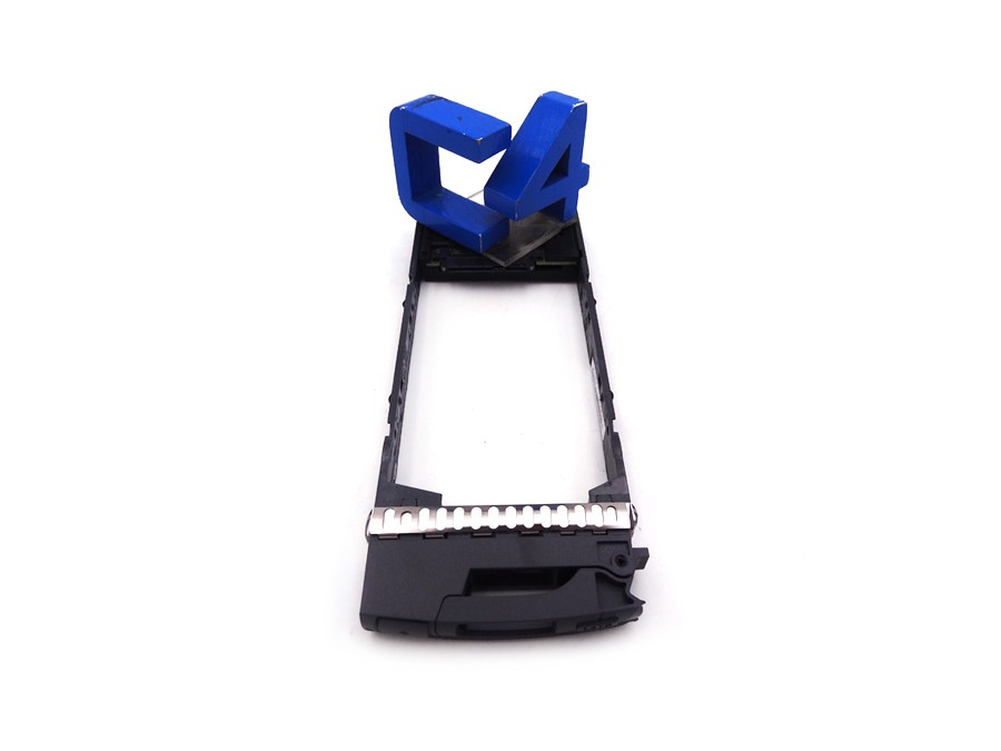 NETAPP 111-00721-1.8TB 2.5 HDD TRAY W/ 1.8TB LABEL - 111-00721