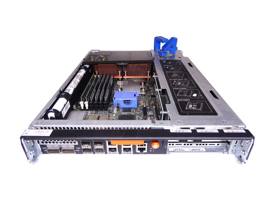 NETAPP 111-01060 FAS3250 CONTROLLER