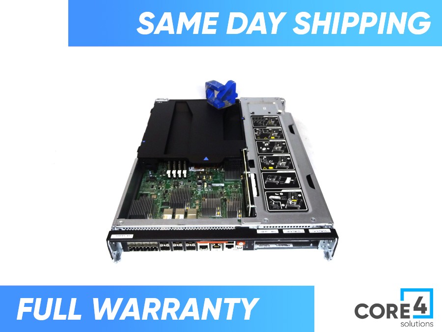 NETAPP 111-02493 FAS8200 CONTROLLER MODULE