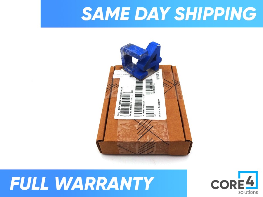 HP 159377-001 256MB PC133 SDRAM DIMM