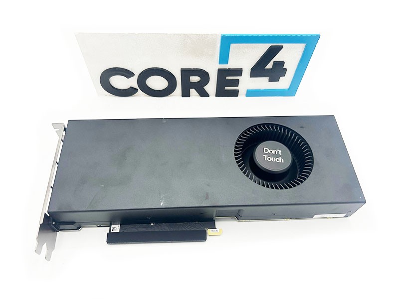 NVIDIA 9288-1N625-300Z8 ZOTAC GEFORCE RTX 3090 24GB GPU