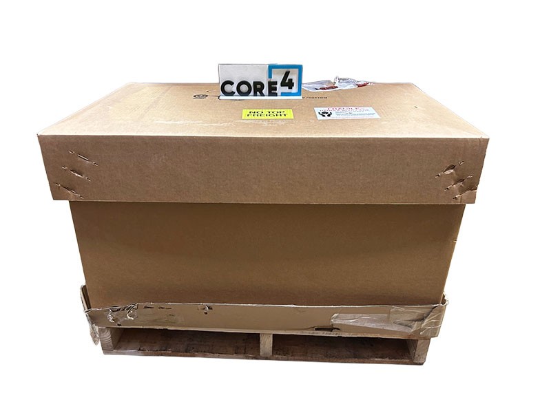 NVIDIA DGX-2V-100 DGX-2 16x V100 SXM3 SYSTEM