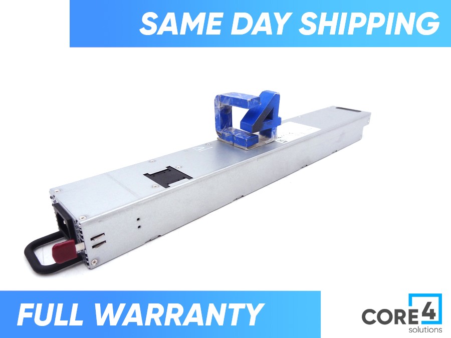 HP 207-0007-001 1200W 12V AC/DC Power Supply