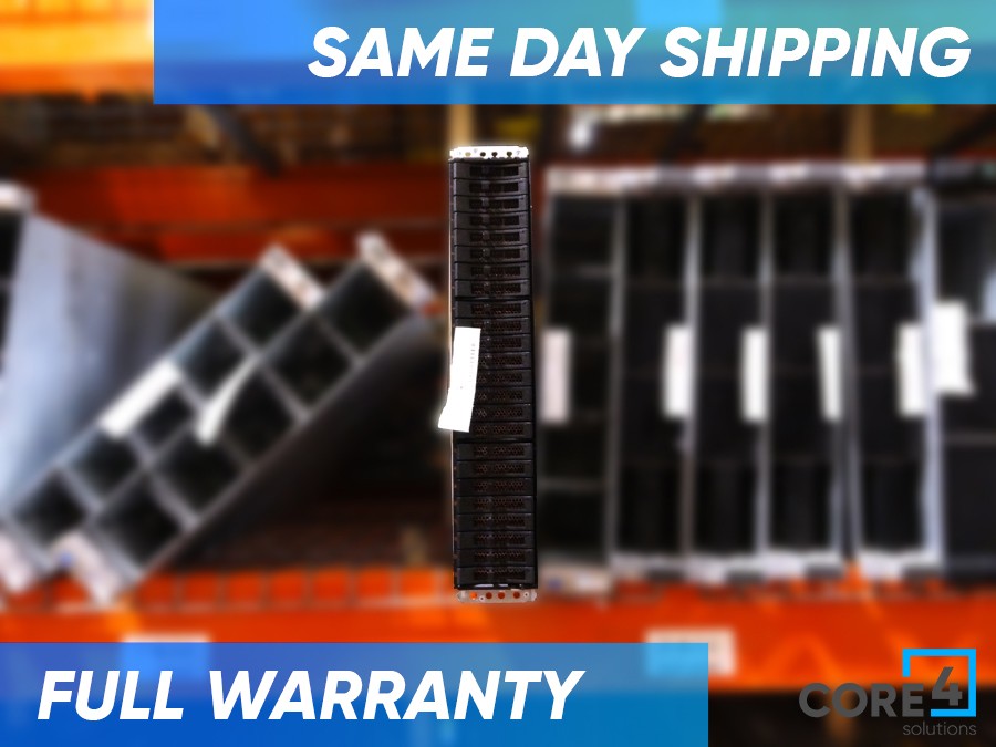 IBM 2076-524 V7000 STORWIZE GEN2 CONTROLLER