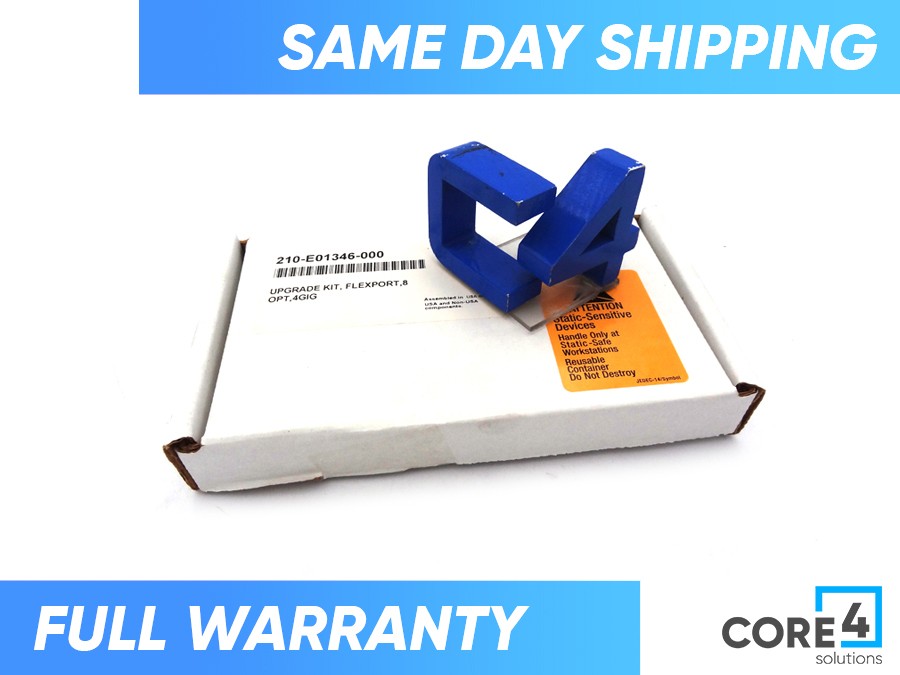 IBM 22R5906 8PORT EXPANSION KIT, SAN32M-2