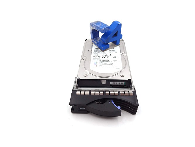 IBM 22R5946 146GB 10K FIBER HARD DRIVE