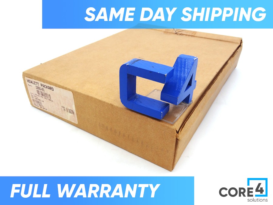 HP 230982-001 PROLIANT ML370 G2 PSU BACKPLANE *New Sealed* - 230725-001