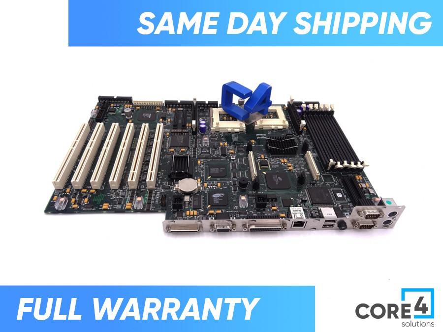 HP 230998-001 ML370 G2 SYSTEM BOARD