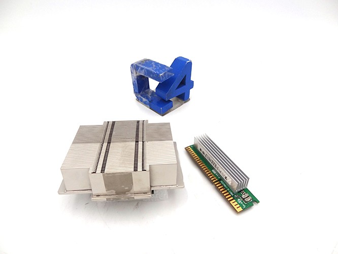 COMPAQ 292892-B21 X2.8GGHZ-512K PROCESSOR OPTION