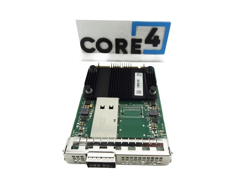 MELLANOX MCX565A-CDAI_C11 SP 100GBE CONNECTX-5 OCP3.0 NIC