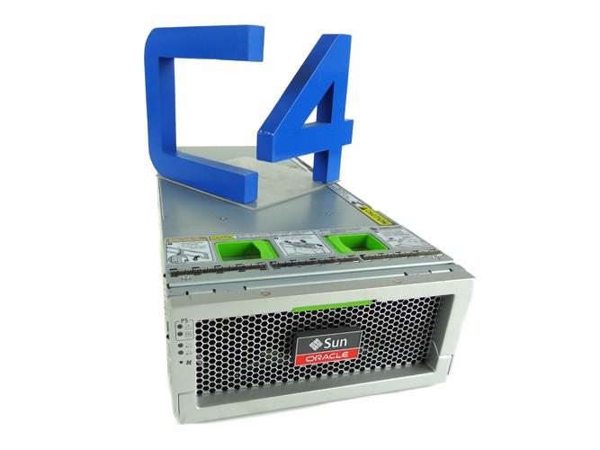 SUN 300-2190 Type A206 5600 Watt AC Input Power Supply