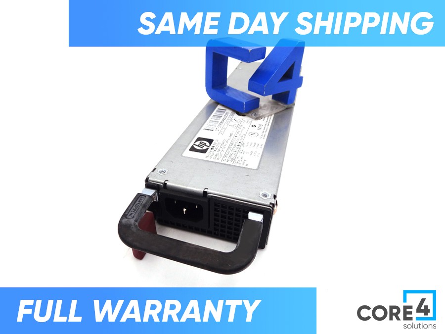 HP 305447-001 DL360 G3 POWER SUPPLY - 280127-001