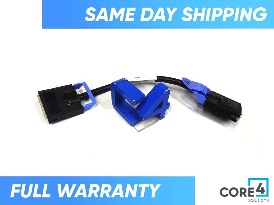 IBM 32P8337 10 INCH SCALABILITY CABLE