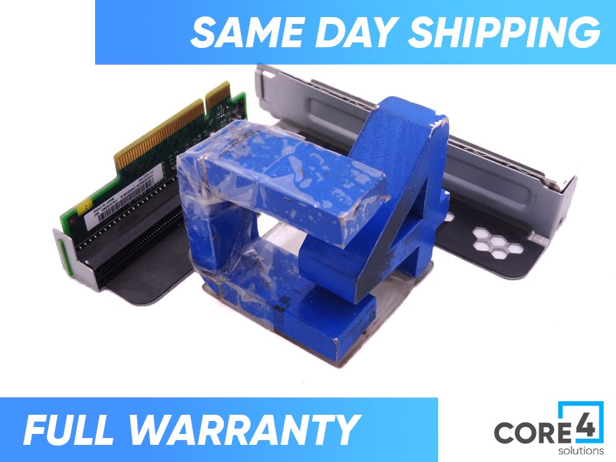 IBM 32R2883 IBM PCI EXPRESS RISER CARD X3550