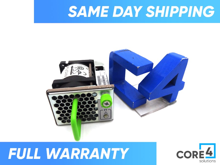 SUN 350-1312 Rear-to-Front Airflow Fan Module