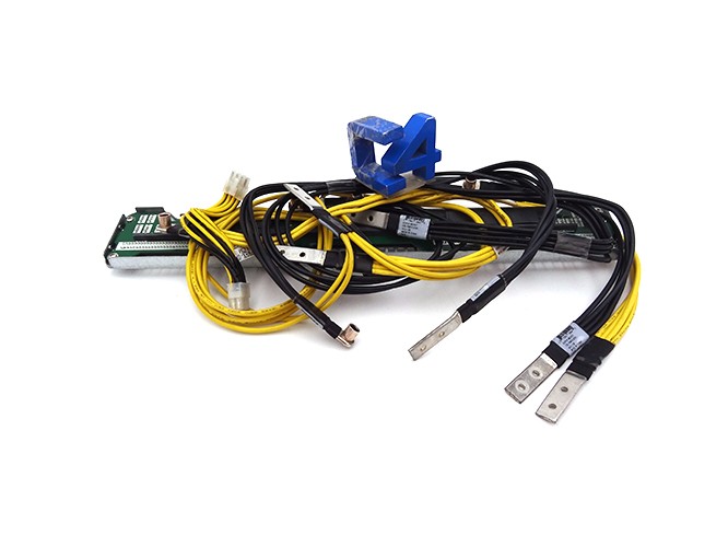 SUPERMICRO 35R0-102141-11205F CSE-946ED Power Distribution Board