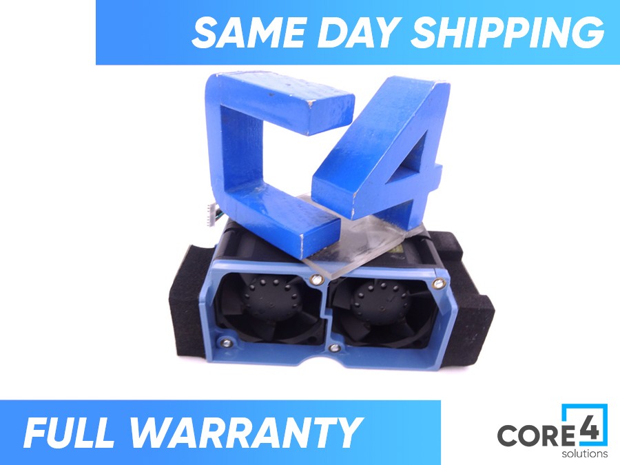 COMPAQ 361748-001 COOLING FAN ASSEMBLY