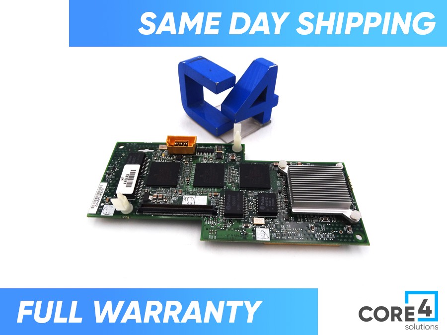 COMPAQ 371704-001 BL 20P G3 NIC MEZZANINE