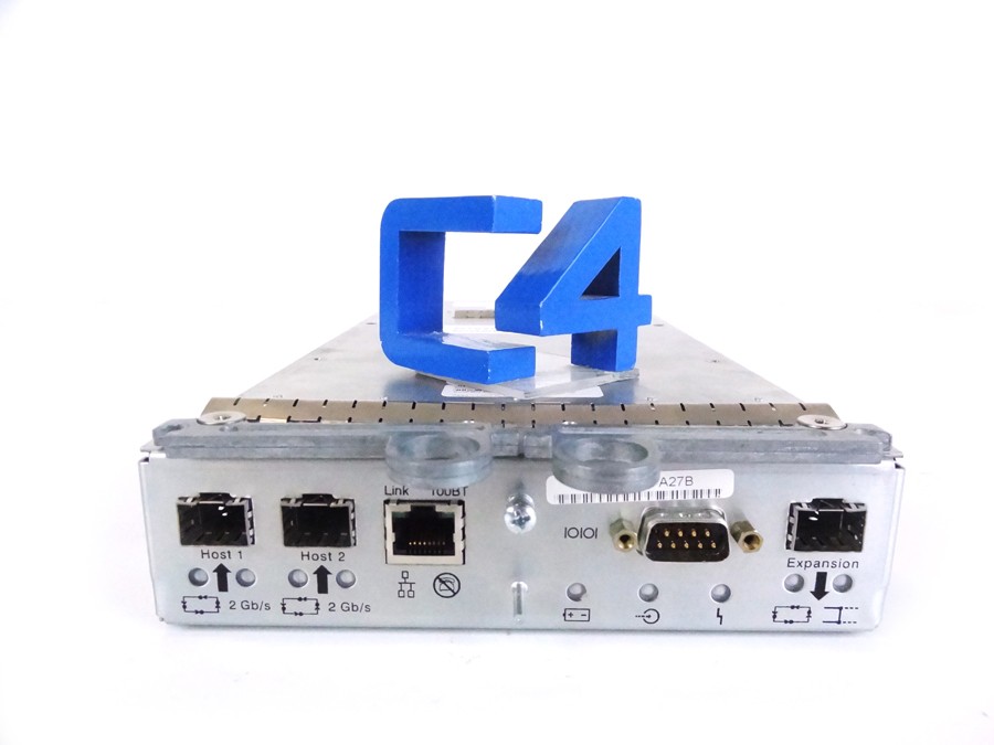 SUN 375-3216 1GB FC RAID CONTROLLER CARD 6130