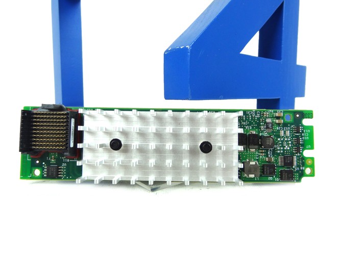 SUN 375-3648 Dual 10-Gigabit Ethernet Fabric Expansion Module (FEM)