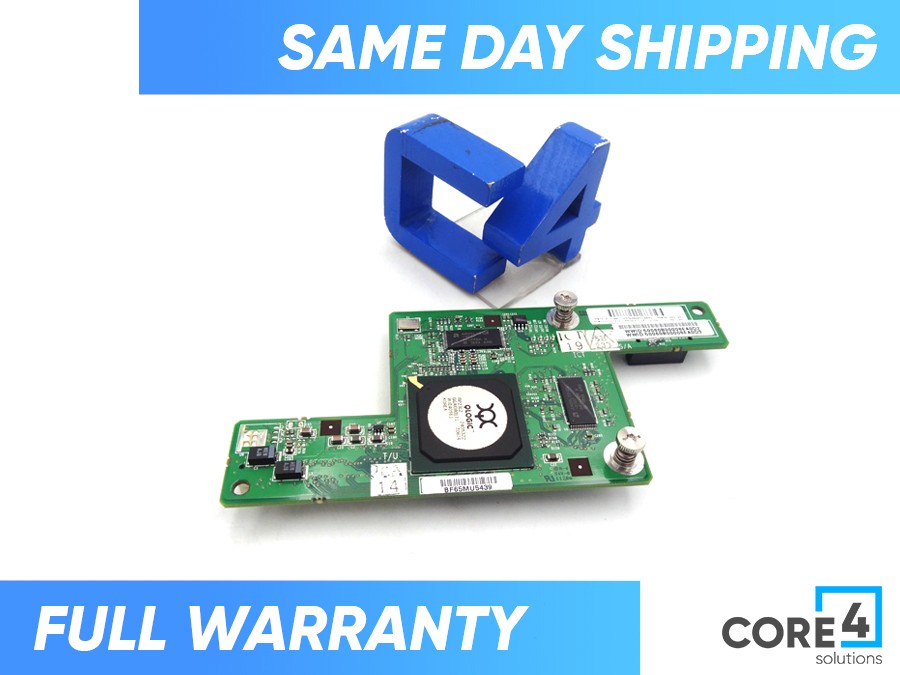 COMPAQ 381813-001 DUAL PORT FIBRE CHANNEL ADAPTER - 381881-B21