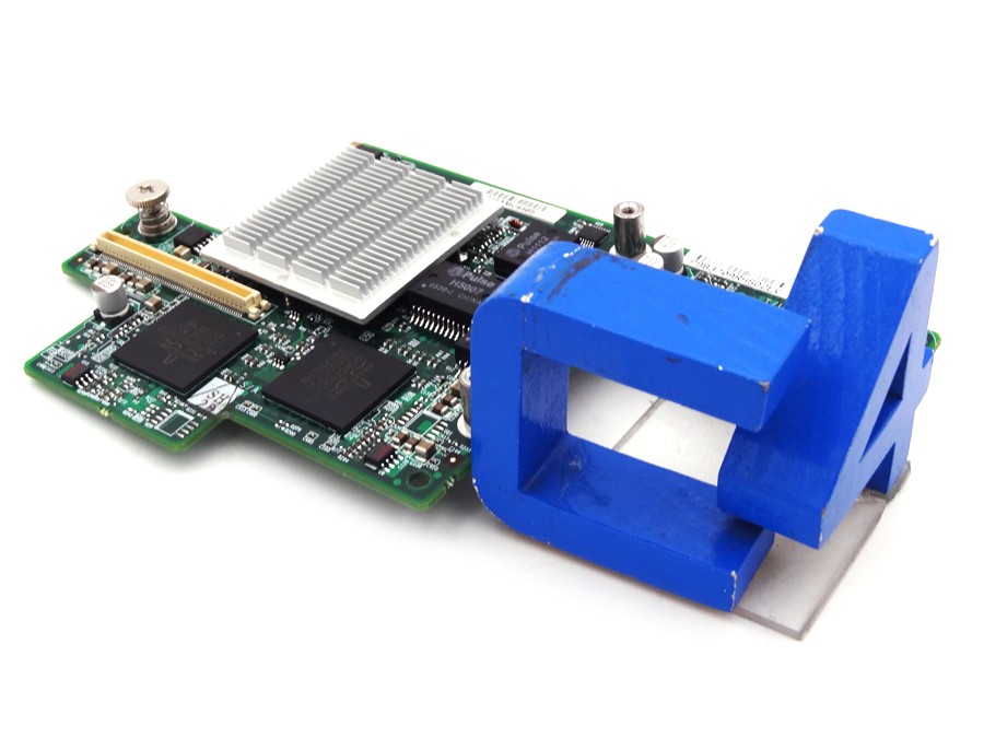 COMPAQ 381816-001 NIC MEZZANINE CARD 