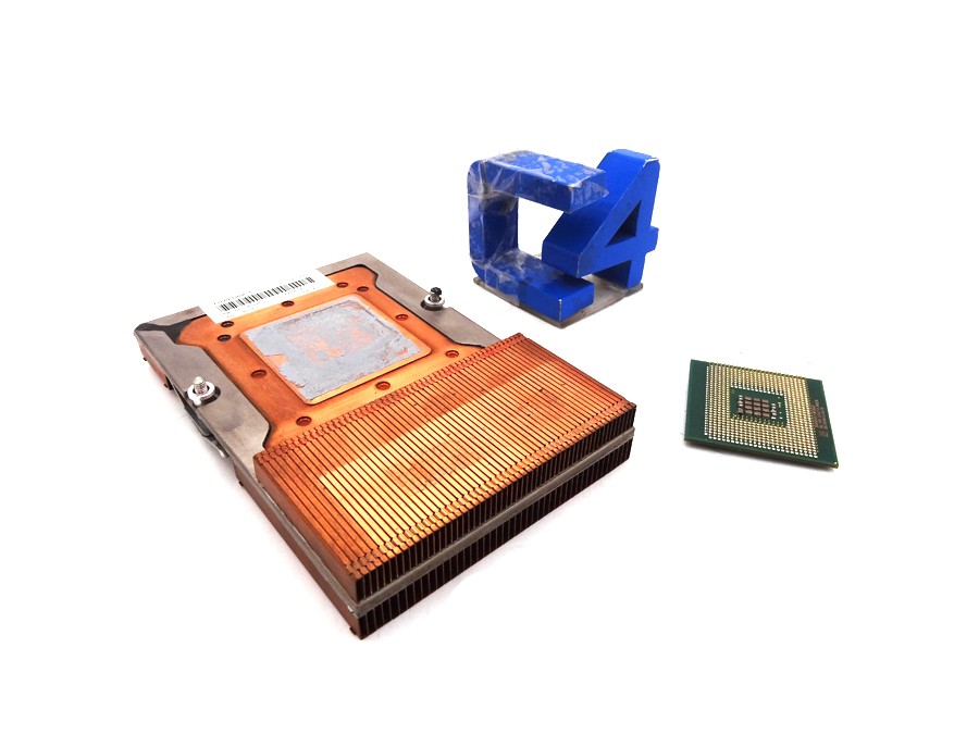 IBM 38L5292 IBM XEON 3.0/1M/800 SL7PE