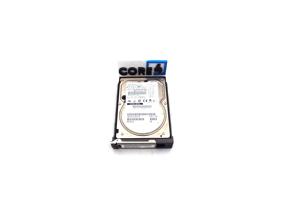 SUN 390-0006 SUN 18GB 10K SCSI DISK DRIVE